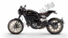 All original and replacement parts for your Ducati Scrambler Cafe Racer Thailand 803 2018.